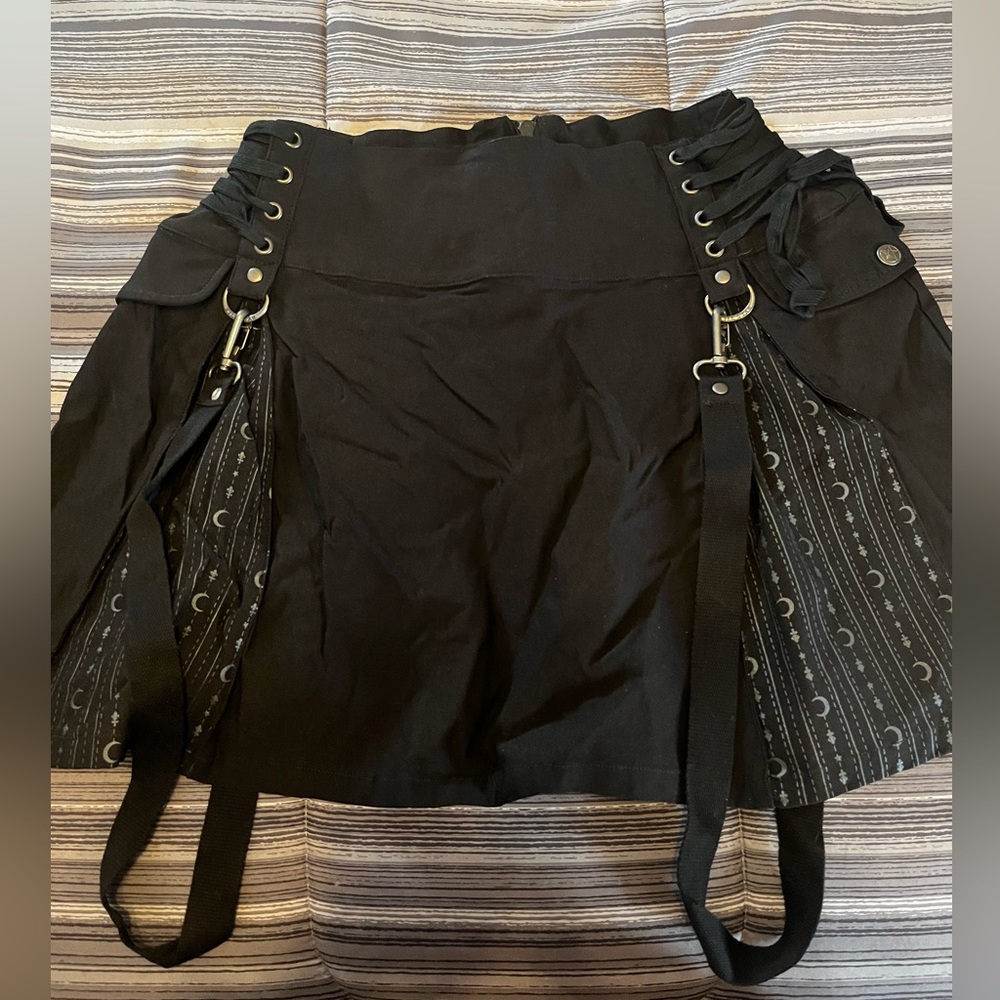 Killstar Skirt